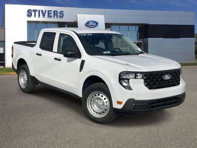 2026 Ford Maverick - Photo 1