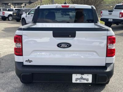 2026 Ford Maverick - Photo 4