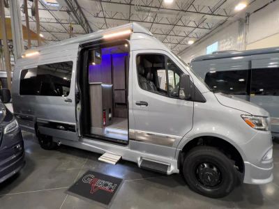 2027 Grech RV STRADA-ION - Photo 20