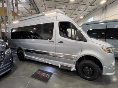 2027 Grech RV STRADA-ION - Photo 19