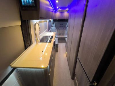2027 Grech RV STRADA-ION - Photo 6