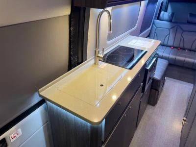 2027 Grech RV STRADA-ION - Photo 12