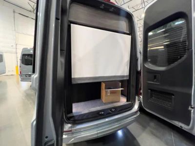2027 Grech RV STRADA-ION - Photo 2