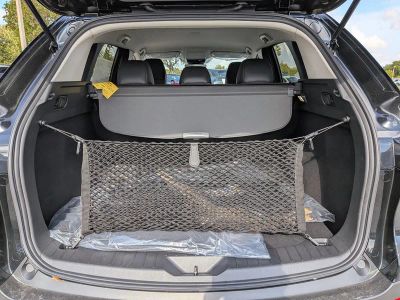 2026 Mazda CX-5 — photo 13 view