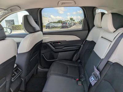 2026 Mazda CX-5 — photo 15 view