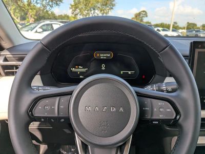 2026 Mazda CX-5 — photo 26 view