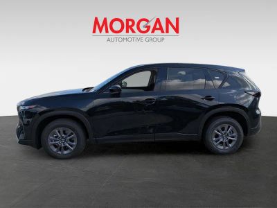 2026 Mazda CX-5 — photo 7 view
