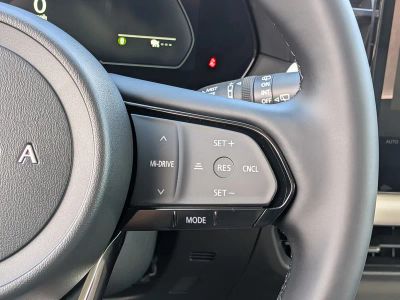 2026 Mazda CX-5 — photo 25 view