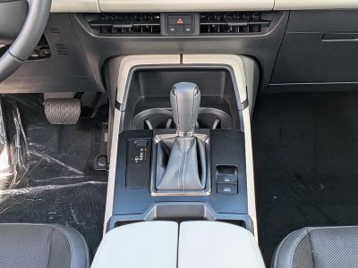 2026 Mazda CX-5 — photo 20 view