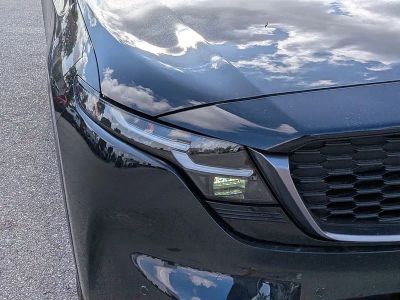 2026 Mazda CX-5 — photo 9 view