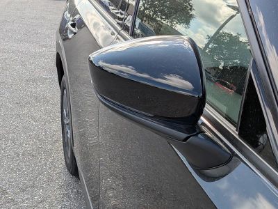 2026 Mazda CX-5 — photo 12 view