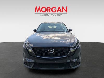 2026 Mazda CX-5 — photo 10 view