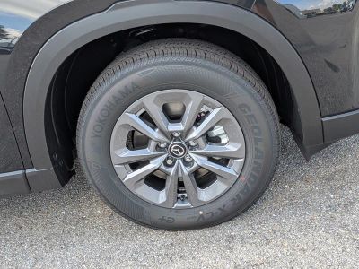 2026 Mazda CX-5 — photo 11 view