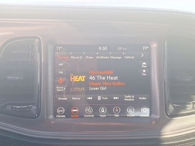 2023 Dodge Challenger - Photo 41