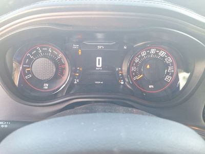 2023 Dodge Challenger - Photo 38