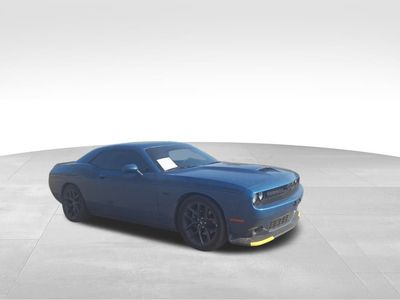2023 Dodge Challenger - Photo 10