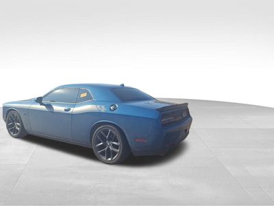 2023 Dodge Challenger - Photo 15