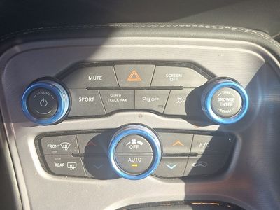 2023 Dodge Challenger - Photo 42