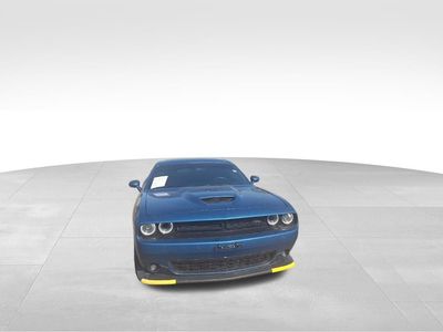 2023 Dodge Challenger - Photo 6