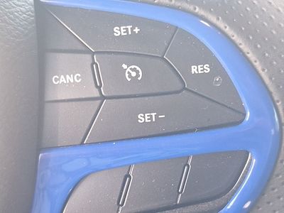2023 Dodge Challenger - Photo 37