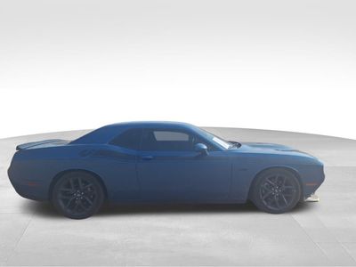 2023 Dodge Challenger - Photo 13