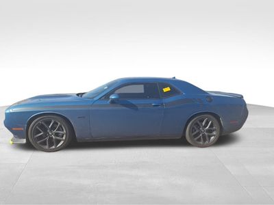 2023 Dodge Challenger - Photo 19