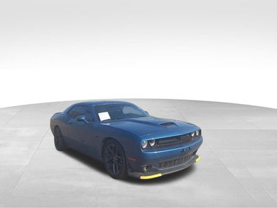 2023 Dodge Challenger - Photo 9