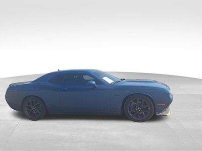 2023 Dodge Challenger - Photo 11