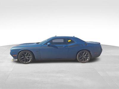 2023 Dodge Challenger - Photo 18