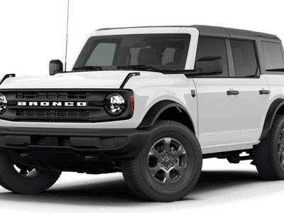 2026 Ford Bronco - Photo 27