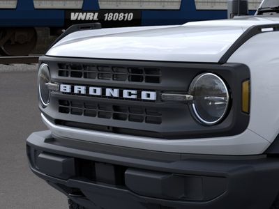 2026 Ford Bronco - Photo 10