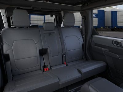 2026 Ford Bronco - Photo 19
