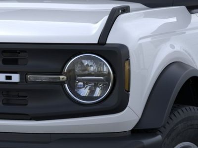 2026 Ford Bronco - Photo 22