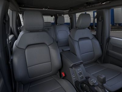 2026 Ford Bronco - Photo 18
