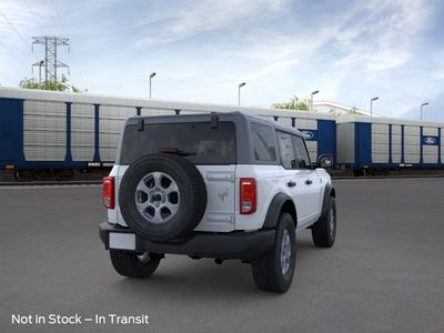 2026 Ford Bronco - Photo 20