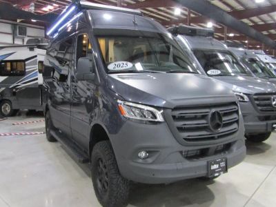 2025 Storyteller Overland DARK MODE - Photo 1