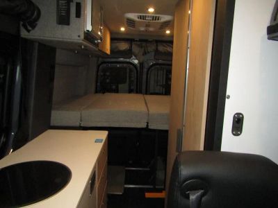 2025 Storyteller Overland DARK MODE - Photo 5
