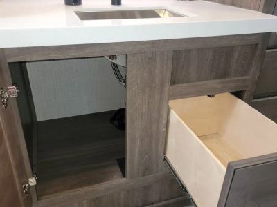 2022 Grand Design Solitude - Photo 58