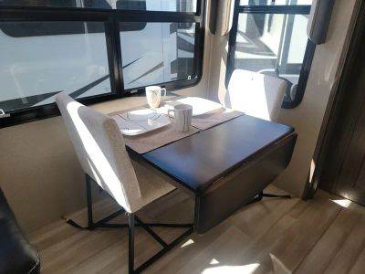 2022 Grand Design Solitude - Photo 25