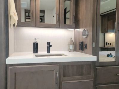 2022 Grand Design Solitude - Photo 57
