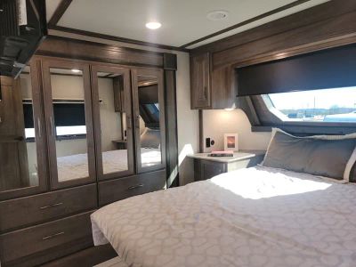 2022 Grand Design Solitude - Photo 50