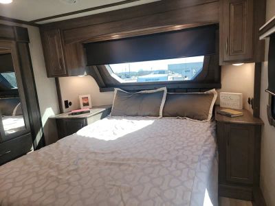 2022 Grand Design Solitude - Photo 46