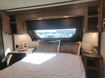 2022 Grand Design Solitude - Photo 49