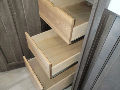 2022 Grand Design Solitude - Photo 28