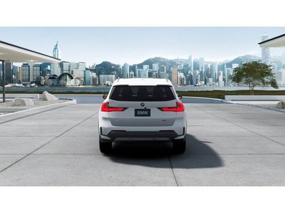 2026 BMW X1 xDrive28i — detail view
