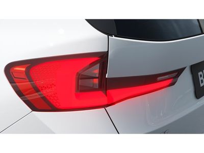 2026 BMW X1 xDrive28i — photo 8 view