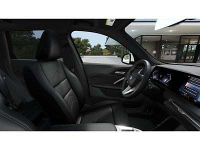 2026 BMW X1 xDrive28i — photo 9 view