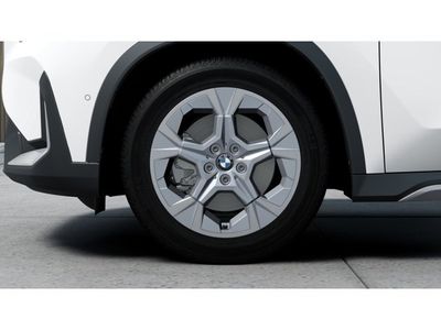 2026 BMW X1 xDrive28i — photo 7 view