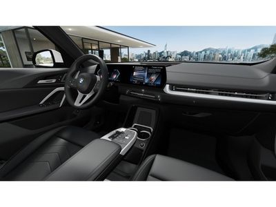 2026 BMW X1 xDrive28i — photo 14 view