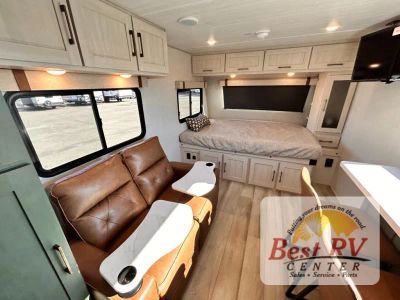 2026 Forest River RV No Boundaries - Photo 14